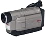RCA CC6394 VHS Camcorder 400x Zoom with 3" LCD Colorview Screen
