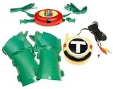 Interactive Motion Activated Gear Teen Titans