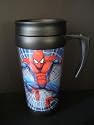 Spiderman Thermal Travel Mug