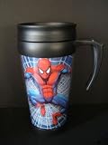 Spiderman Thermal Travel Mug