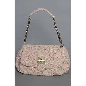 Buy *The Extras The Josey Bag in Pink,Bags (Handbags Totes) for Women by var goTwisterProductImageStrings = new Object();goTwisterProductImageStrings['prodImageNotAvailTextNoColor'] = 