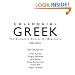 Colloquial Greek (Colloquial Series)