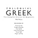 Colloquial Greek Audio CD: The Complete Course for Beginners (Colloquial)