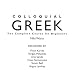 Book Colloquial Greek: The Complete Course for Beginners (Colloquial Series)