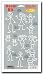 Stick Family Decal Kit