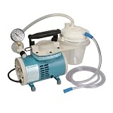 Schuco S430 AC Aspirator-Schuco 430A Suction Pump