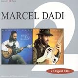 Guitar Legend Vol.1&2 - Marcel Dadi