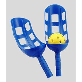 Click here to buy Spalding Beach Toss Beach Or Backyard Game.