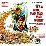 Its a Mad Mad Mad Mad World (2cd-set)