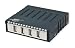Syba SD-U2HUB-4 4-Port USB 2.0 Hub with 3.5-Inch Front Panel, Genesys chipset