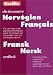 Book Berlitz Norwegian-French Bilingual Dictionary