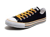 converse（コンバース） ALL STAR LINES OX（オールスターラインズOX） 1B632 ダークネイビー