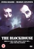The Blockhouse [UK IMPORT] - Charles Aznavour