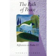The Path of Peace: Reflections on Psalm 23 (Pocketbooks)