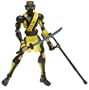 Gi Joe  8Inch Soldier Kamakura