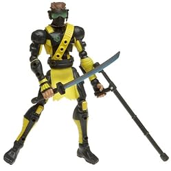 Gi Joe  8Inch Soldier Kamakura