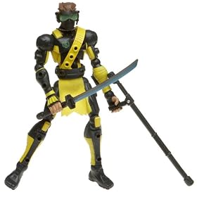 Gi Joe  8Inch Soldier Kamakura