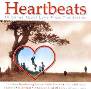 CD-Charts  Search : Heartbeats