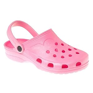 Beach Garden Clog BLOWOUT SALE!!! (FREE SHIPPING) by CN Clogs