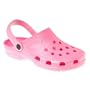 Beach Garden Clog, S - Womens 6-7, Mens 4-5, Rose