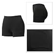 Womens Adidas Classic Tennis Slip-Black