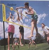 Volleyball System By Spectrum
