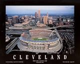 Browns Stadium - Cleveland, Ohio
