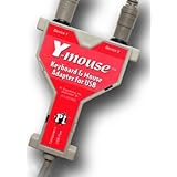 Y-mouse Adapter for USB