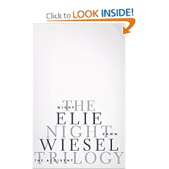 The Night Trilogy: Night, Dawn, The Accident