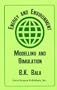 Energy and Environment: Modelling and Simulation