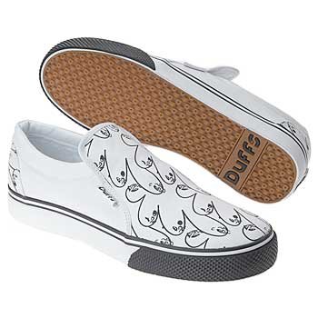 Duffs Men's Spiccoli (Duffs,Sports & Outdoors,Shoes,Men,Skateboarding Shoes)