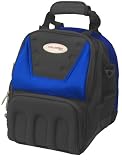 Columbia White Dot Single Blue/Black
