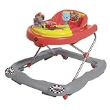 Disney Lightning McQueen Walker with Sounds and Lights