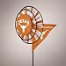 Texas Longhorns Yard Spinner - NCAA