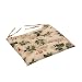 Adirondack Seat Pad - Lana