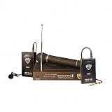 NADY SINGLE CHAN VHF WIRELESS LAVALIER MIC