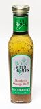 Wild Thymes Mandarin Orange Basil Vinaigrette