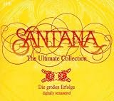 The Ultimate Collection - Santana