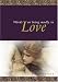 Book Words On Being Madly In Love (Exley Gift Books)