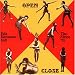 Open & Close/Afrodisiac