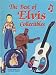 Book The Best of Elvis Collectibles