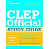 The College Board CLEP Official Study Guide, 19th Edition
