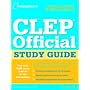 The College Board CLEP Official Study Guide, 19th Edition