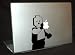 Legoman Lego My Apple 15 inch Macbook Art Vinyl Decal