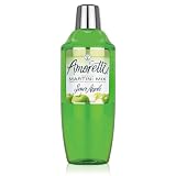 Amoretti Sour Apple Martini, Appletini Cocktail Mix