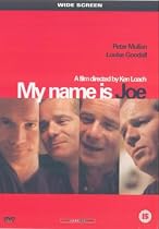 My Name Is Joe [DVD] [1998]
