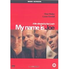 My Name Is Joe [DVD] [1998]