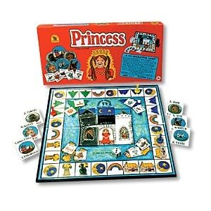 Princess Co-Op Game Princess Co-Op Game