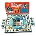Cooperative Game of Discussion, Logic and Rescue, Princess