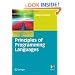 Principles of Programming Languages (Undergraduate Topics in Computer Science)